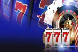 Sảnh game slot online đa dạng tại 69vn1