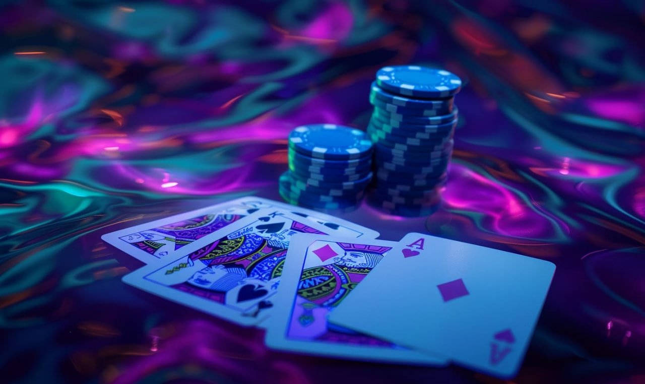 Sảnh game đa dạng tại 69vn1 – slot online và bài đổi thưởng