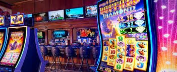 Slot online đa chủ đề tại sảnh game 69vn1