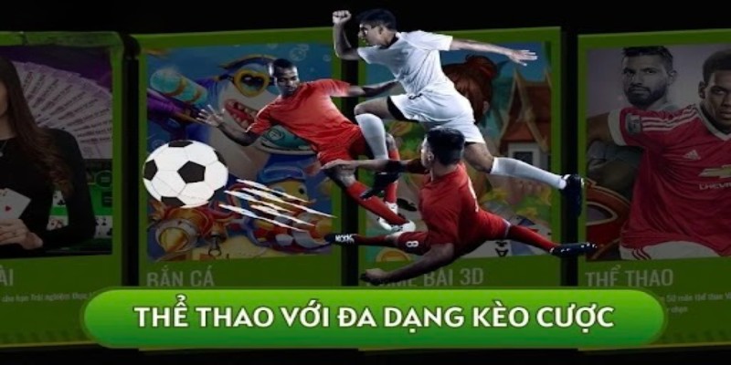 Hàng loạt các sảnh game hấp dẫn được phát hành tại 69VN