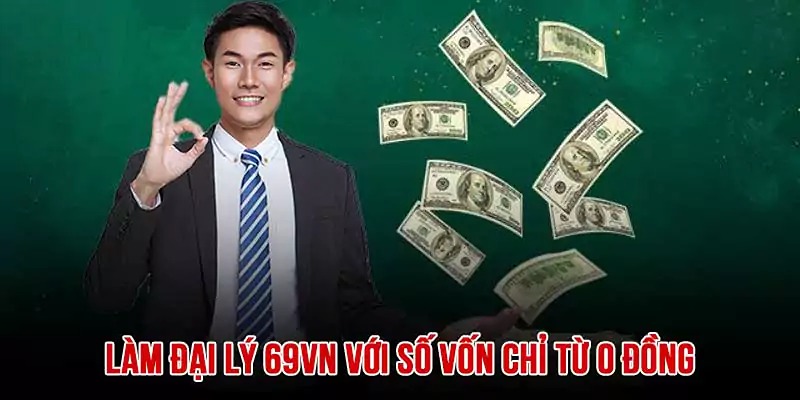 Giới thiệu về đại lý 69VN