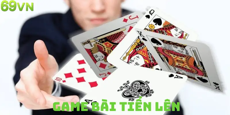 Game Bài Tiến Lên 69VN - Trải Nghiệm Chân Thực Cho Thành Viên