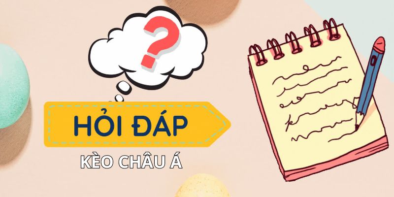 Dạng cược Châu Á phù hợp với mọi người